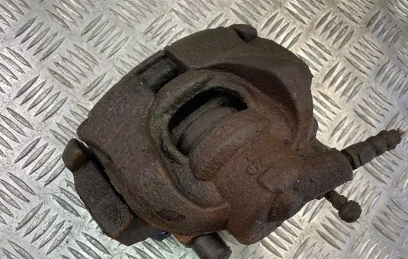Ford Galaxy Front brake caliper