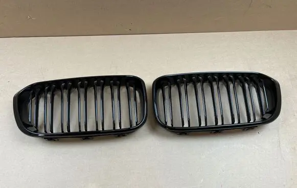 BMW 1 F20 F21 Front grill