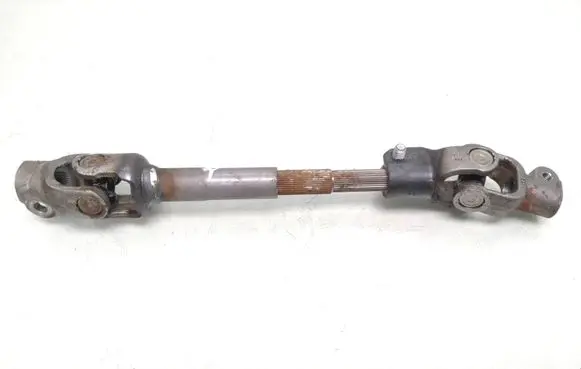 Toyota Yaris Steering column universal joint 