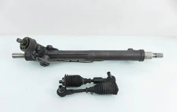 Audi A6 S6 C5 4B Steering rack 7852974697 4B1422066N