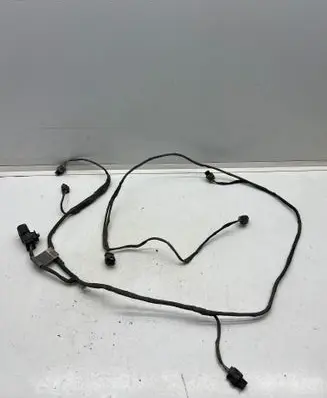 Mercedes-Benz V Class W447 Parking sensor (PDC) wiring loom A4475404534 ZGS004 08122015