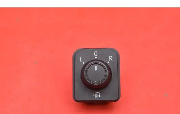 Volkswagen PASSAT CC Mirror heating switch 3G0959565