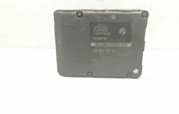 Volkswagen Golf IV ABS Pump 1J0907379G
