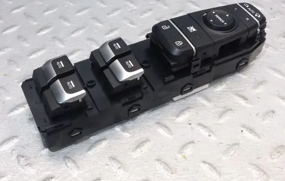 KIA Optima Electric window control switch 93570D4AG0 93570D4AG0BYF
