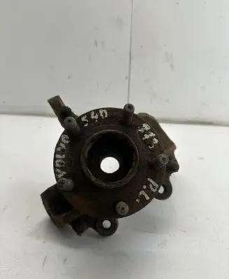 Volvo S40 Front wheel hub