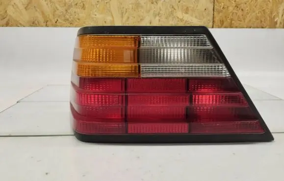 Mercedes-Benz E W124 Rear/tail lights 1248200164 1248201364 1248200364