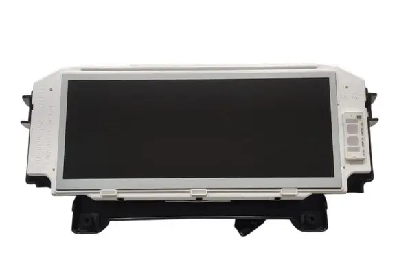 Peugeot Partner Speedometer (instrument cluster) 9857082380