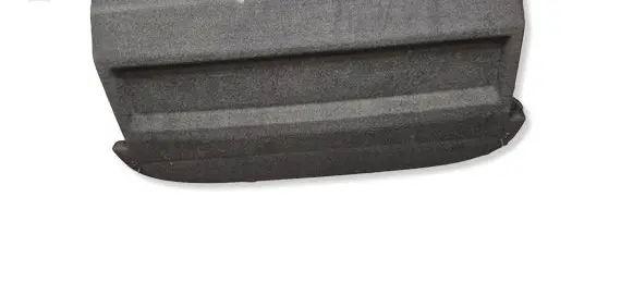 Opel Astra H Parcel shelf 332004790 GM332004790