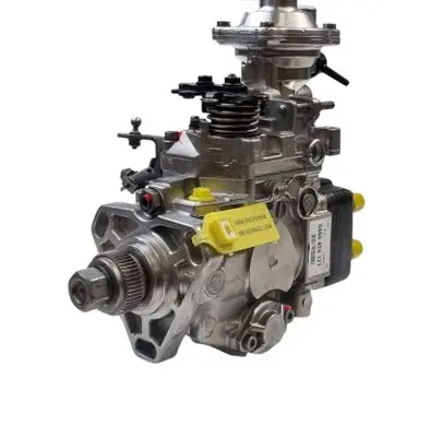 Iveco Daily 3rd gen Fuel injection high pressure pump 0460424177 500329477