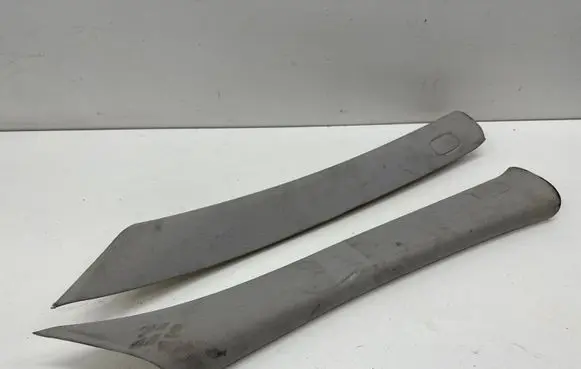 Mercedes-Benz E W212 (A) pillar trim