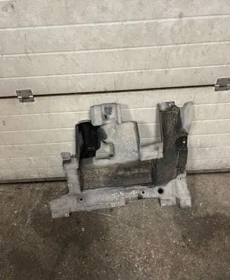 Pickup box liner