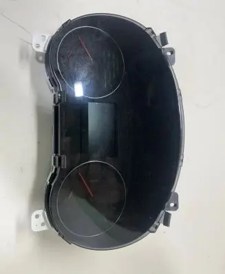 Speedometer (instrument cluster)