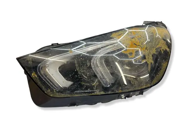 Mercedes-Benz GLE W167 Headlight/headlamp A1679064104