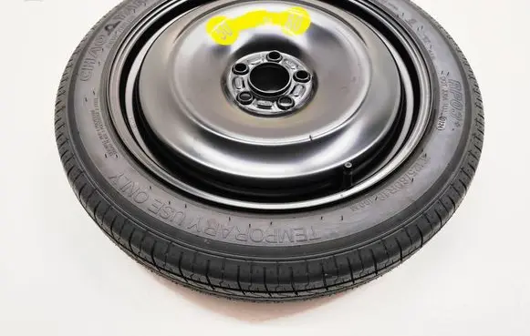 Volvo XC60 R18 spare wheel 32294591
