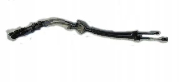Toyota Avensis T250 Gear shift cable linkage 35388AV