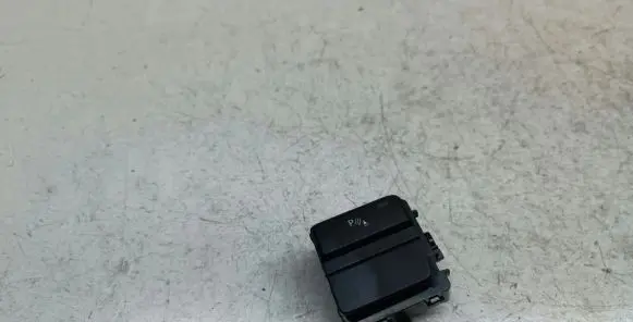 BMW 5 E60 E61 Parking (PDC) sensor switch 9159076