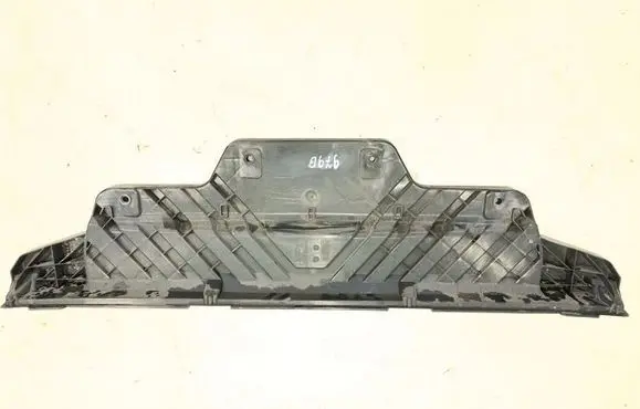 Bentley Bentayga Rear bumper mounting bracket 4M0807329