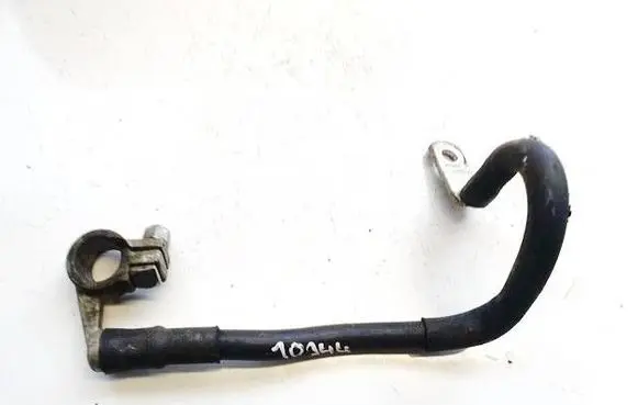 Volkswagen PASSAT B6 Positive cable (battery) 1t0971235a