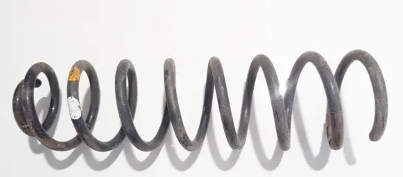 Renault Megane II Rear coil spring