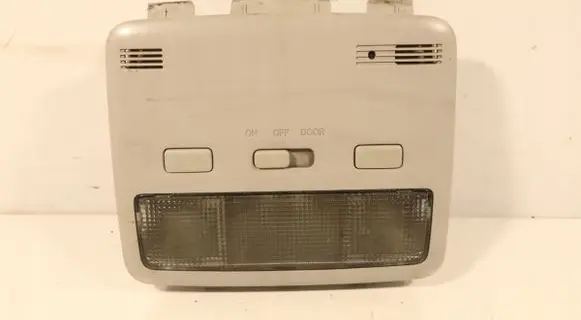 Toyota Avensis T250 Other interior light 8125305070