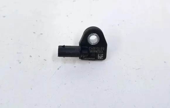 Jeep Cherokee Airbag deployment crash/impact sensor 56038975AA
