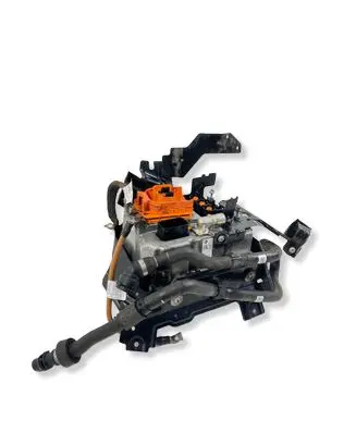 BMW 3 F30 F35 F31 Voltage converter/converter module 123610213568 10213568 0437508254