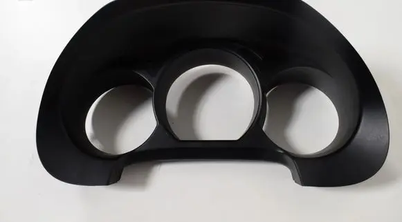 BMW 3 E90 E91 Dashboard trim 5540430A00