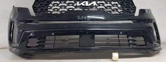 KIA Sorento IV Front bumper 86511P2000