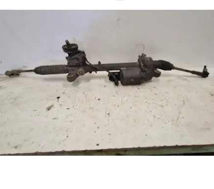 Volkswagen PASSAT B6 Steering rack 5WK46800B01 4086001714 081990250602