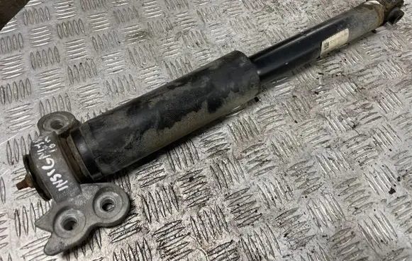 Opel Insignia B Rear shock absorber/damper 23264176