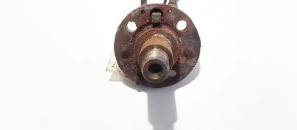 Seat Cordoba (6L) Stub axle 