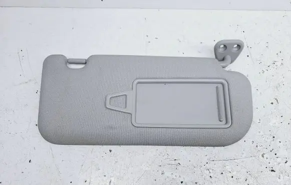 Hyundai ix35 Sun visor