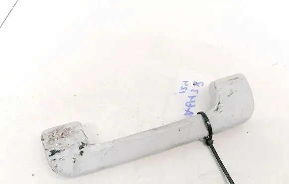 Audi A6 S6 C5 4B Rear interior roof grab handle 4B0857607E