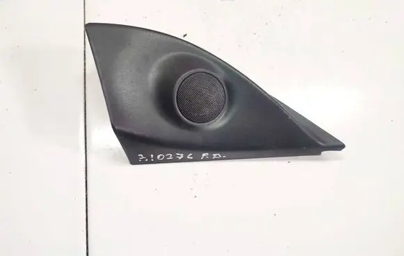 Opel Astra H Side speaker trim/cover 804586