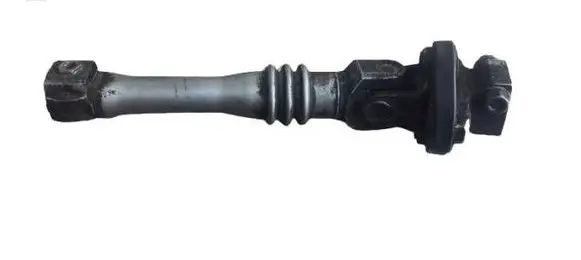 Mercedes-Benz S W220 Prop shaft universal joint 22034620278