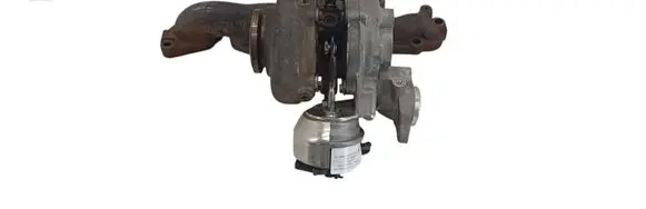 Audi A6 S6 C7 4G Turbo 04L253056E