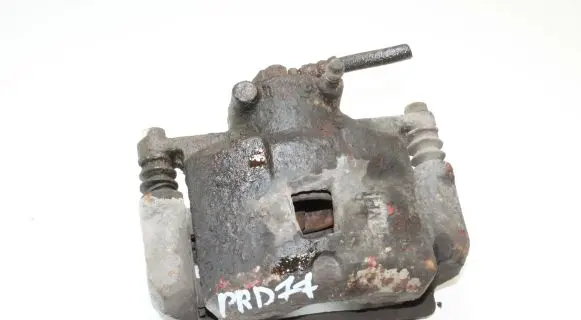 Subaru Impreza I Front brake caliper