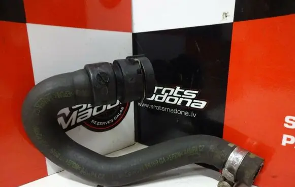 Volvo S80 Engine coolant pipe/hose BG918B160GA