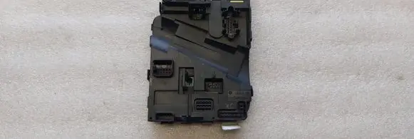 Volkswagen Caddy Steering angle sensor 1K0953549 05113500