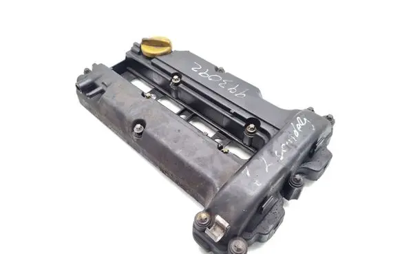 Opel Corsa D Rocker cam cover 55351461 F531002