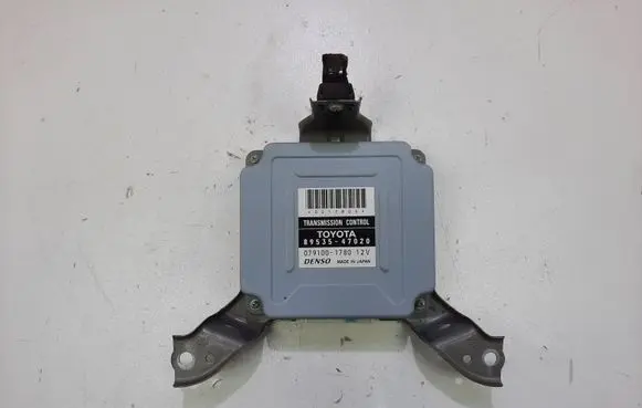 Toyota Prius (XW20) Gearbox control unit/module 8953547020