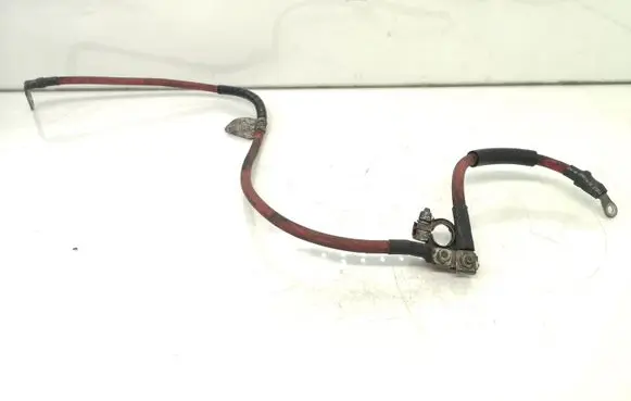Fiat Idea Positive cable (battery) 51757246