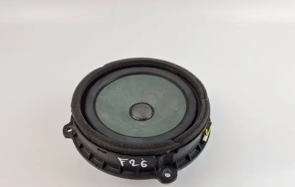 KIA Sportage Front door speaker 96330D9000