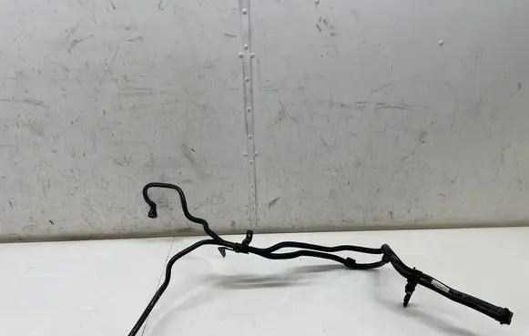 BMW 3 G20 G21 Gearbox oil cooler pipe/hose 8654911