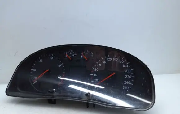 Volkswagen PASSAT B5.5 Speedometer (instrument cluster) G750669H