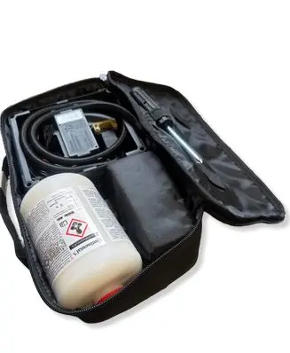 KIA EV6 Tire air pump compressor 12562003E