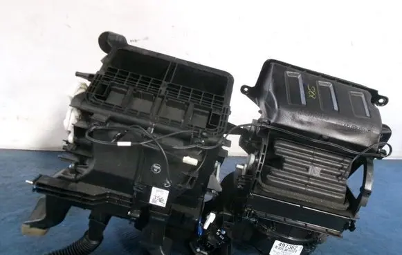 Mitsubishi Space Star Interior heater climate box assembly 