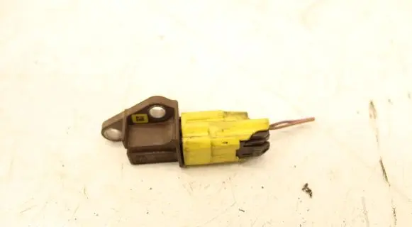 Audi A6 S6 C6 4F Airbag deployment crash/impact sensor 1T0955551A