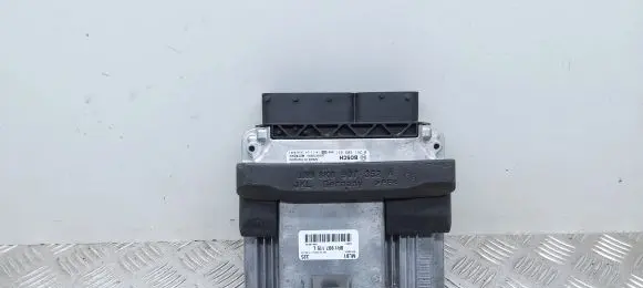 Audi Q5 SQ5 Engine control unit/module 8R1907115L