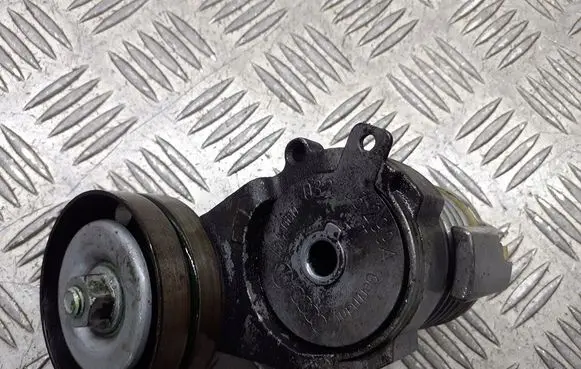Seat Leon (1M) Alternator belt tensioner pulley 032145299A